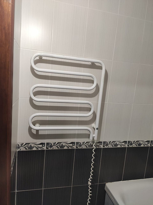 1к квартира Бородянка, Паркова Бородянка - изображение 5