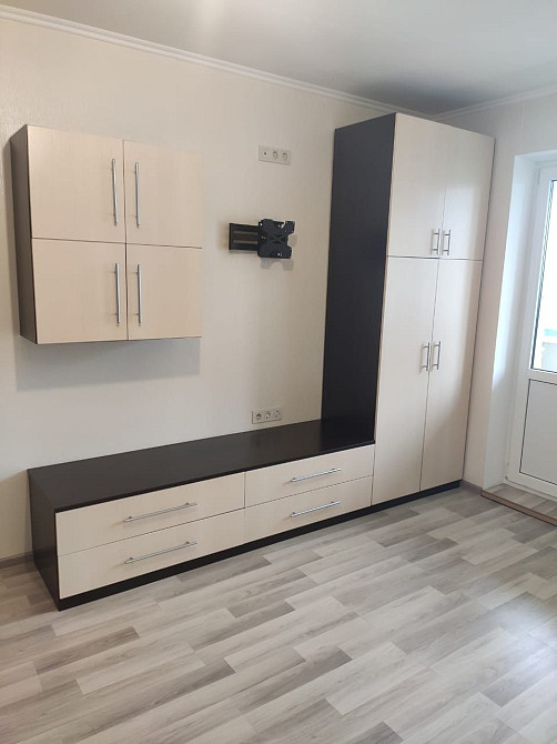 1к квартира Бородянка, Паркова Бородянка - изображение 3