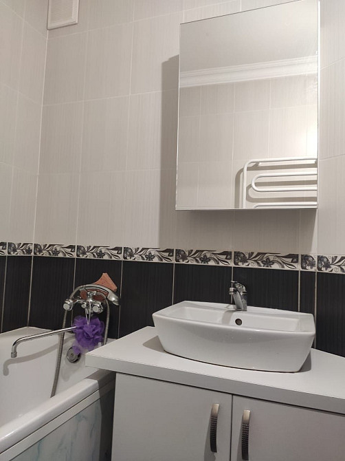 1к квартира Бородянка, Паркова Бородянка - изображение 7