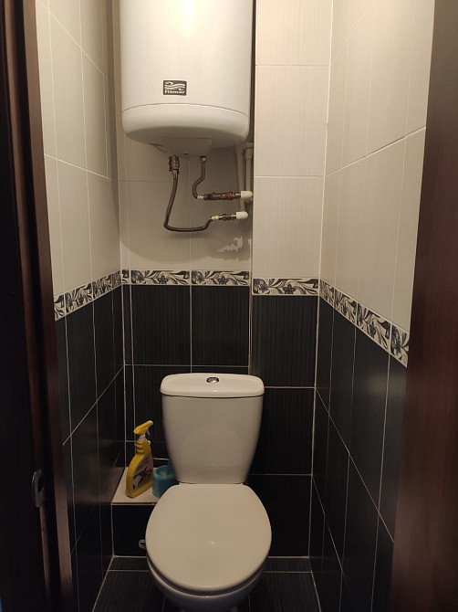 1к квартира Бородянка, Паркова Бородянка - изображение 4