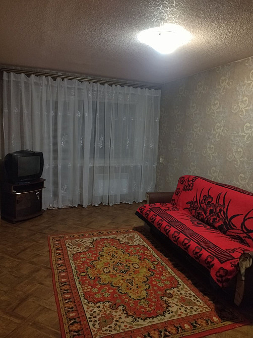 Продам 1-кімнатну квартиру Кам`янське (Нікопольський р-н) - зображення 1