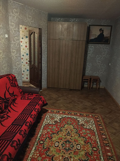 Продам 1-кімнатну квартиру Кам`янське (Нікопольський р-н) - зображення 2