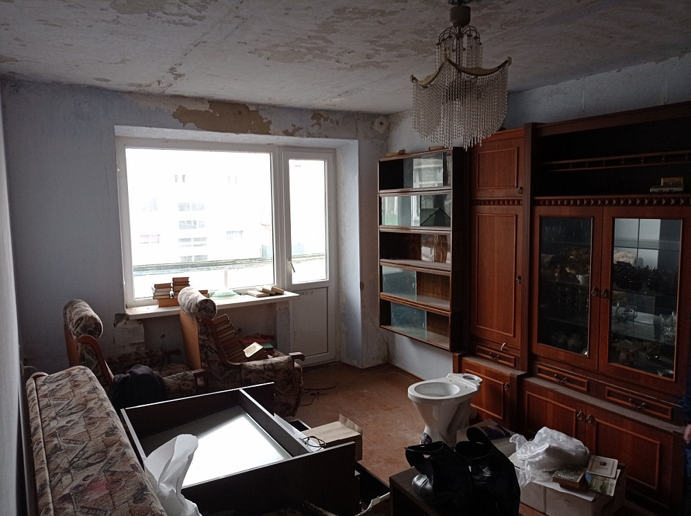 Срочно продам или обменяю квартиру. Очаков - изображение 3