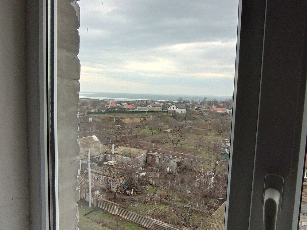 Срочно продам или обменяю квартиру. Очаков - изображение 5