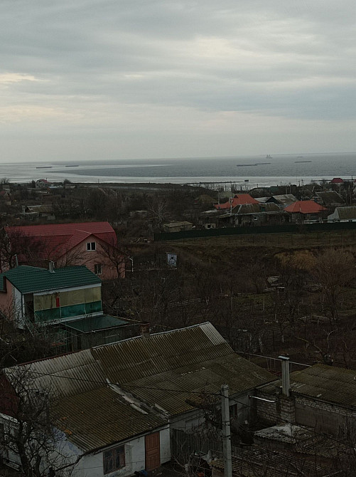 Срочно продам или обменяю квартиру. Очаков - изображение 4