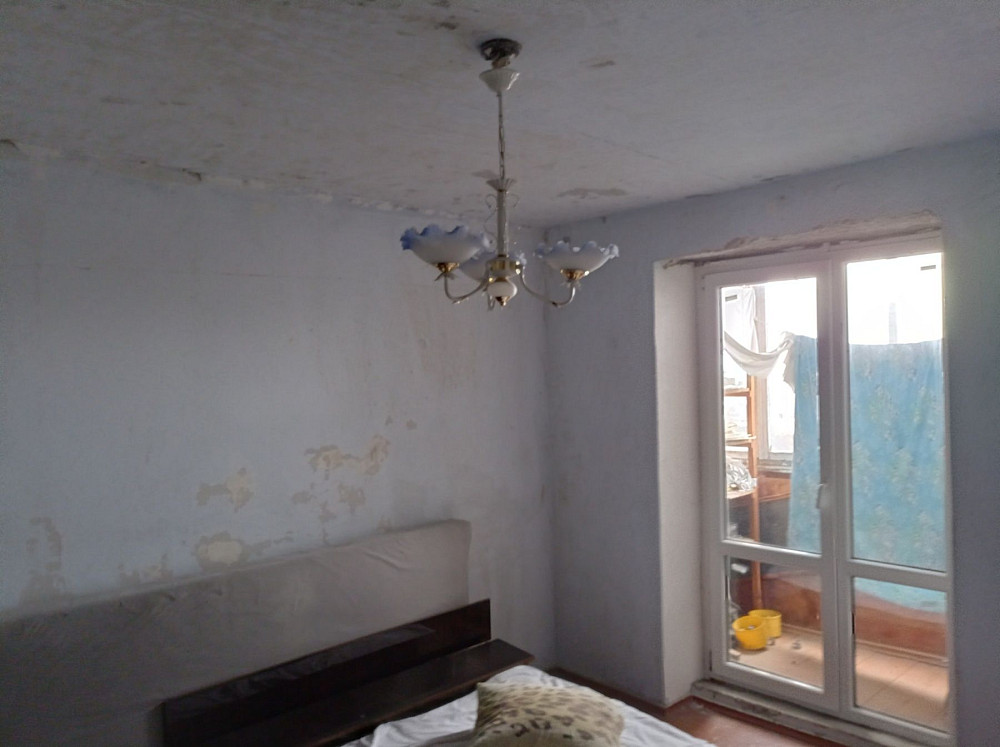 Срочно продам или обменяю квартиру. Очаков - изображение 1