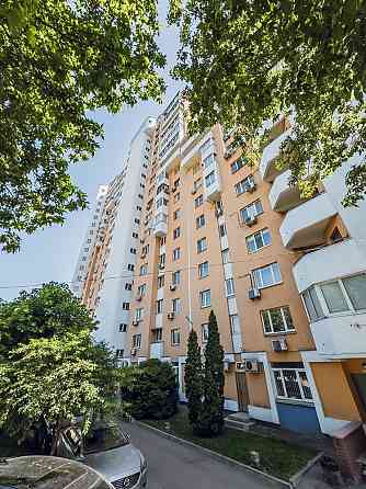 БЕЗ % ЦЕНА 812$/м! 4 ком. квартира, Шулявка. Борщагоская 145 Kyiv