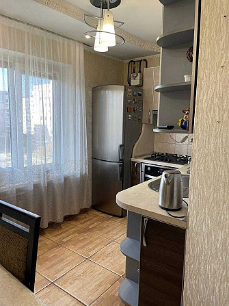 Продажа уютной 3х комнатной квартиры Zaporizhzhia - photo 2