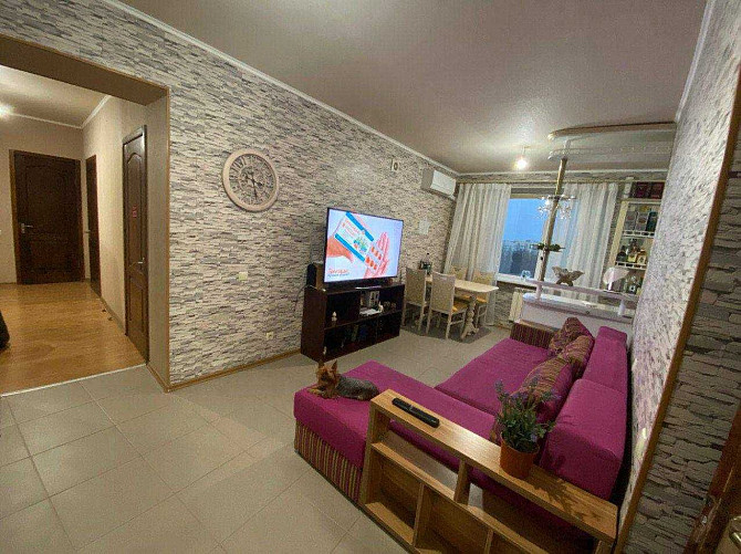 Продам 4 к квартиру, Победы, Алексеевка Kharkiv - photo 4