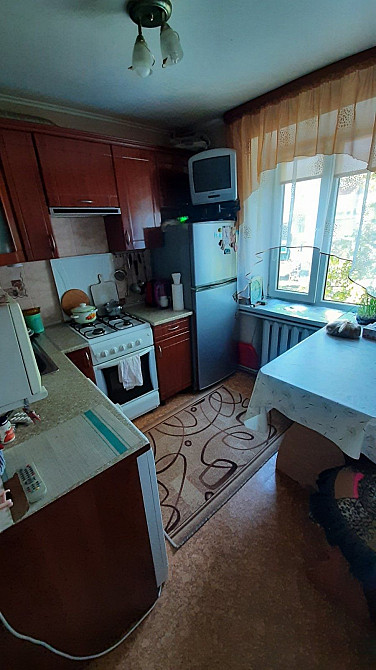 Продам однокімнатну квартиру в центрі Вільнянська Вольнянск - изображение 4