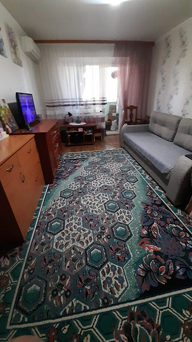 Продам однокімнатну квартиру в центрі Вільнянська Вольнянск - изображение 2