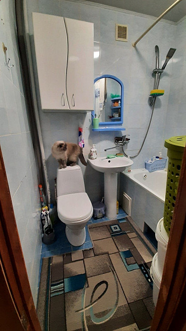 Продам однокімнатну квартиру в центрі Вільнянська Вольнянск - изображение 3