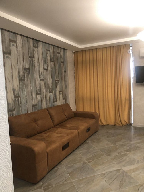 Сдам 1 ком кв ЖК Авторский Район с Фонтанка Фонтанка - изображение 2