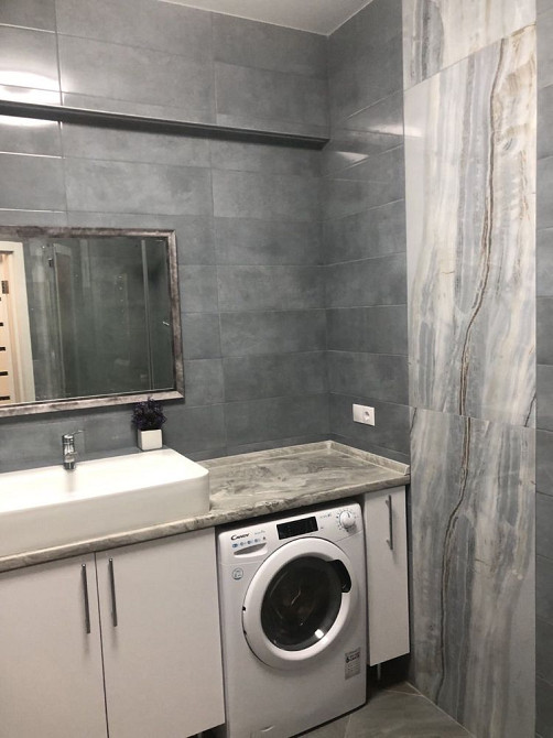 Сдам 1 ком кв ЖК Авторский Район с Фонтанка Фонтанка - изображение 7