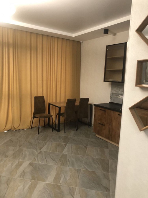 Сдам 1 ком кв ЖК Авторский Район с Фонтанка Фонтанка - изображение 4