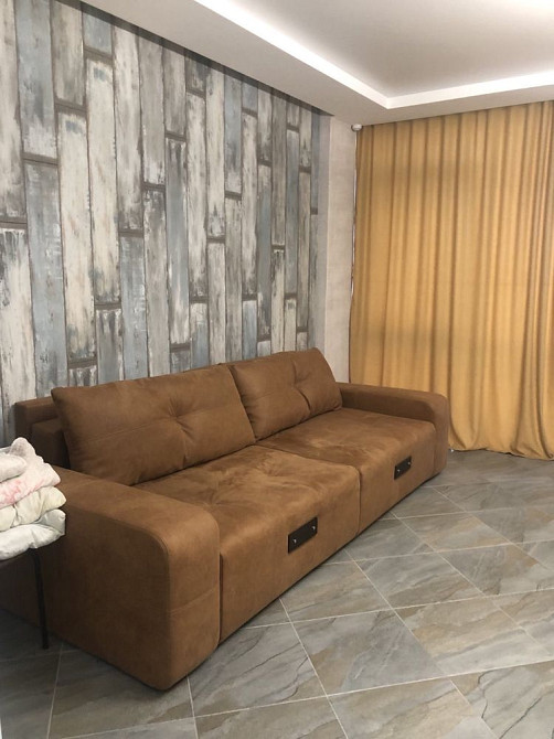 Сдам 1 ком кв ЖК Авторский Район с Фонтанка Фонтанка - изображение 6