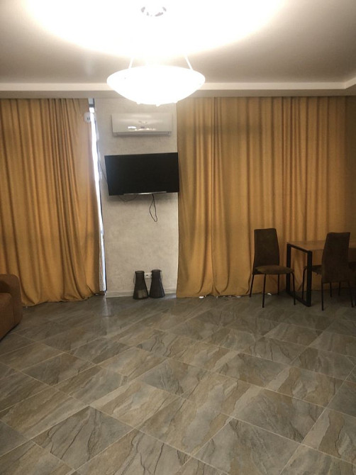 Сдам 1 ком кв ЖК Авторский Район с Фонтанка Фонтанка - изображение 3