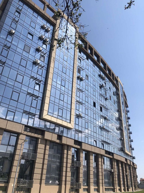 Сдам 1 ком кв ЖК Авторский Район с Фонтанка Фонтанка - изображение 1