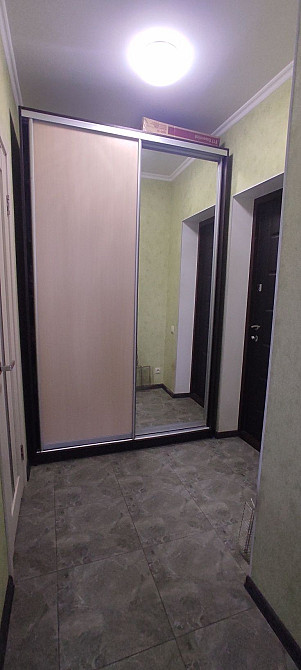 Ком.услуги включены в стоимость аренды, 1к смарт, новый дом. Українка - зображення 6