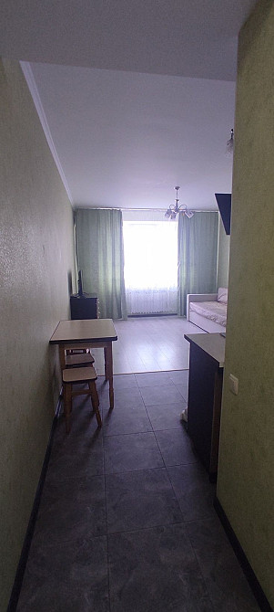 Ком.услуги включены в стоимость аренды, 1к смарт, новый дом. Українка - зображення 5