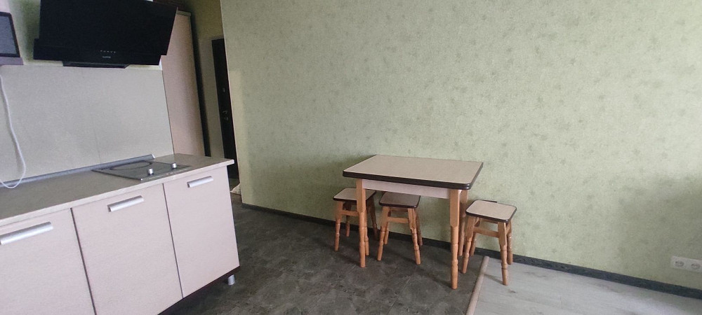 Ком.услуги включены в стоимость аренды, 1к смарт, новый дом. Українка - зображення 8