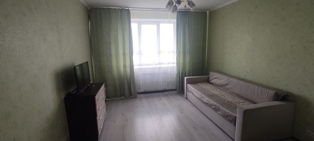 Ком.услуги включены в стоимость аренды, 1к смарт, новый дом. Українка - зображення 7