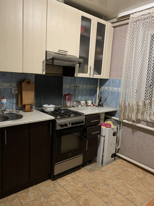 Двокімнатна квартира у В.Олексині Великий Олексин - зображення 1