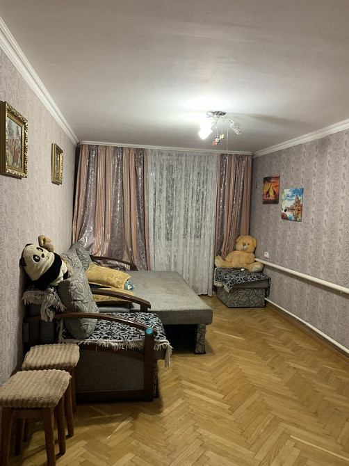 Двокімнатна квартира у В.Олексині Великий Олексин - зображення 3