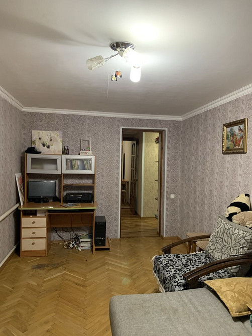 Двокімнатна квартира у В.Олексині Великий Олексин - зображення 4