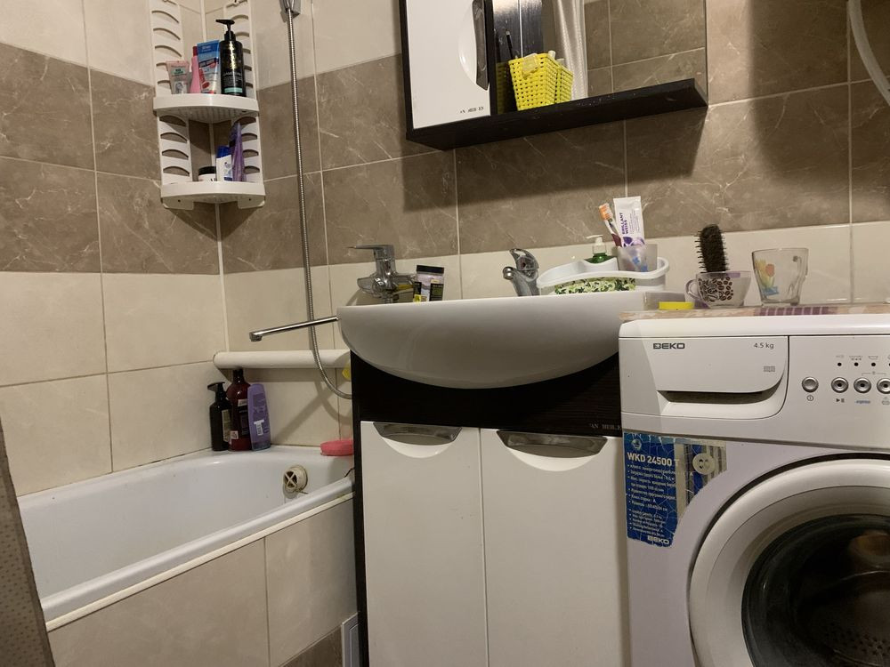 Двокімнатна квартира у В.Олексині Великий Олексин - зображення 8