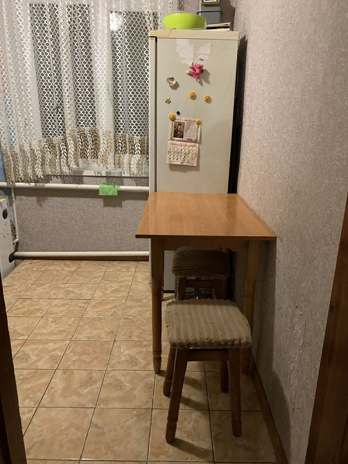 Двокімнатна квартира у В.Олексині Великий Олексин - зображення 2