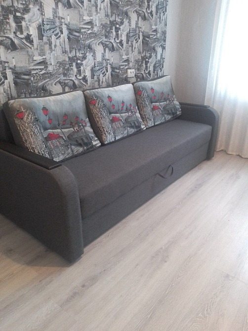 Сдам Квартиру Лубни Велика Вільшанка - зображення 4