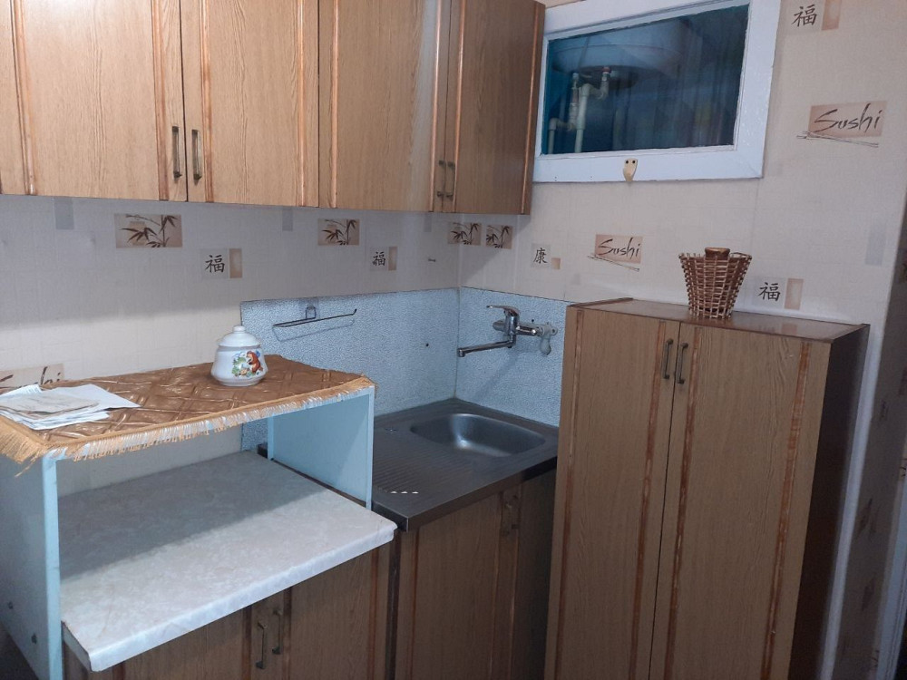 Здається 1 кімнатна  квартира м.Бахмач (від власника) Бахмач - зображення 1