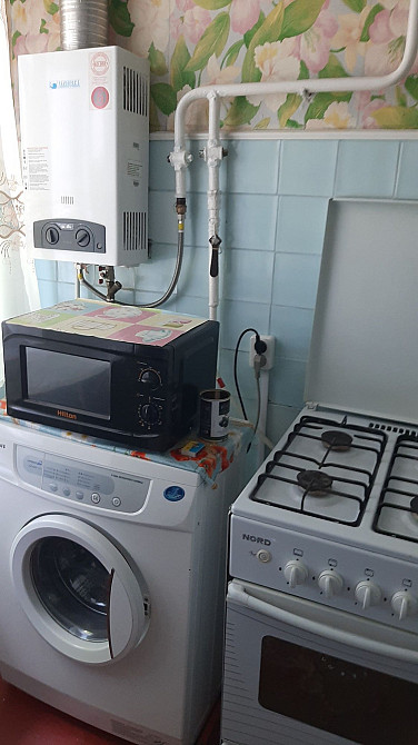 На довгий термін 1 кім кв Кам`янське (Нікопольський р-н) - зображення 7