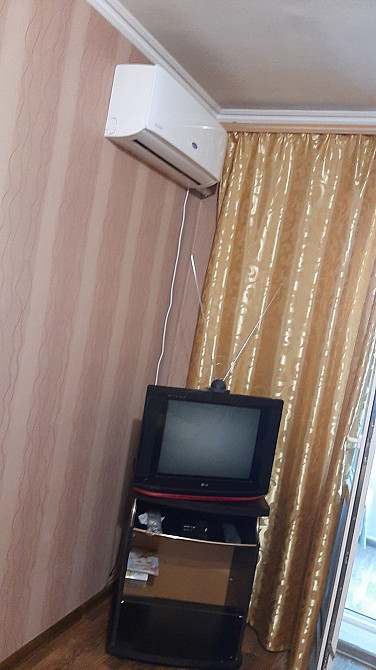 На довгий термін 1 кім кв Кам`янське (Нікопольський р-н) - зображення 3