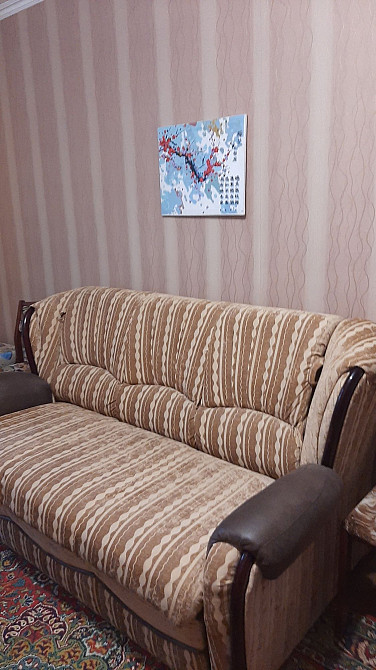 На довгий термін 1 кім кв Кам`янське (Нікопольський р-н) - зображення 2