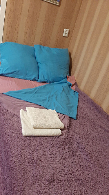 На довгий термін 1 кім кв Кам`янське (Нікопольський р-н) - зображення 1