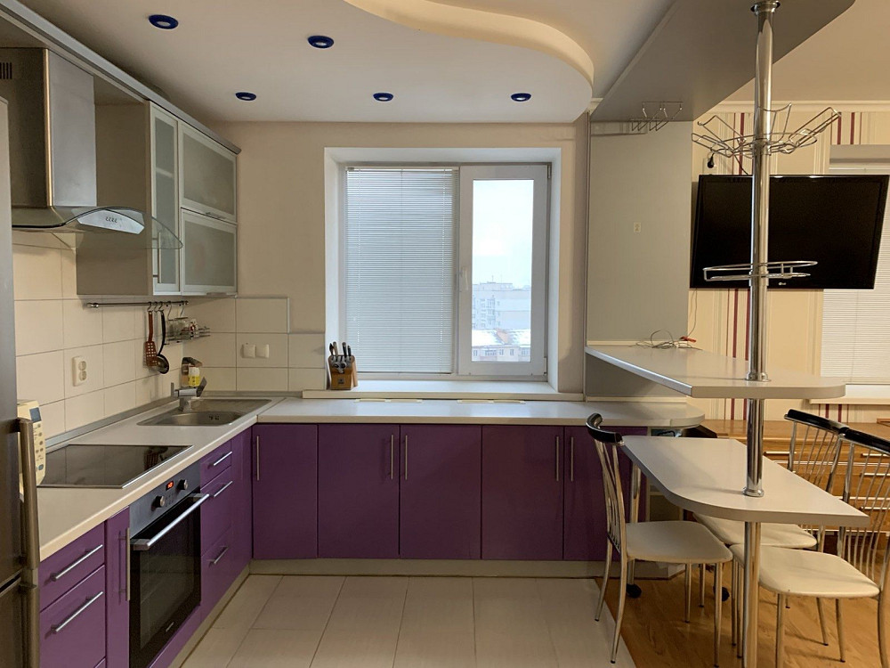 Здам 2 кім квартиру ЦУМ Товмачик - изображение 1