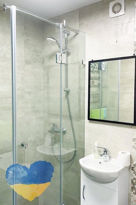 Здам 1 кім студію Центр Вал Товмачик - изображение 5