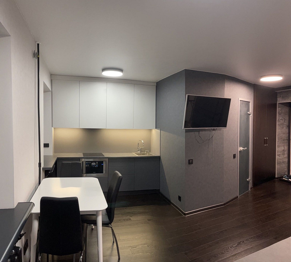 Здам 1 кім студію Центр Вал Товмачик - изображение 1