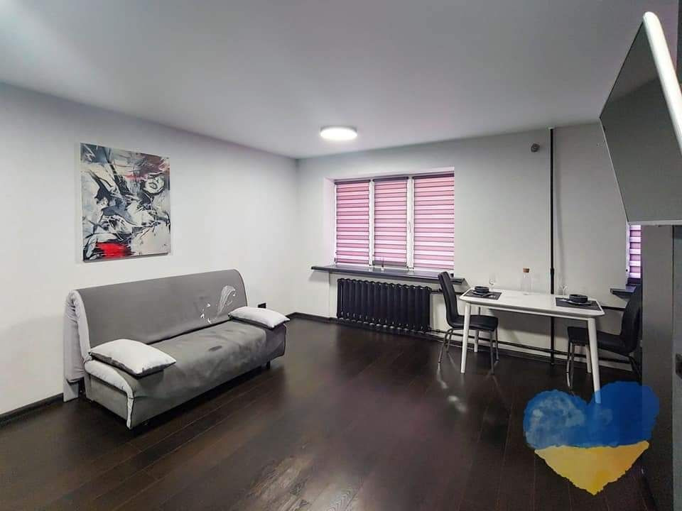 Здам 1 кім студію Центр Вал Товмачик - изображение 4