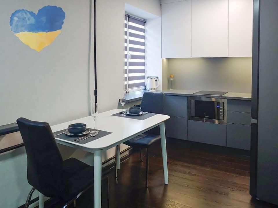 Здам 1 кім студію Центр Вал Товмачик - изображение 3