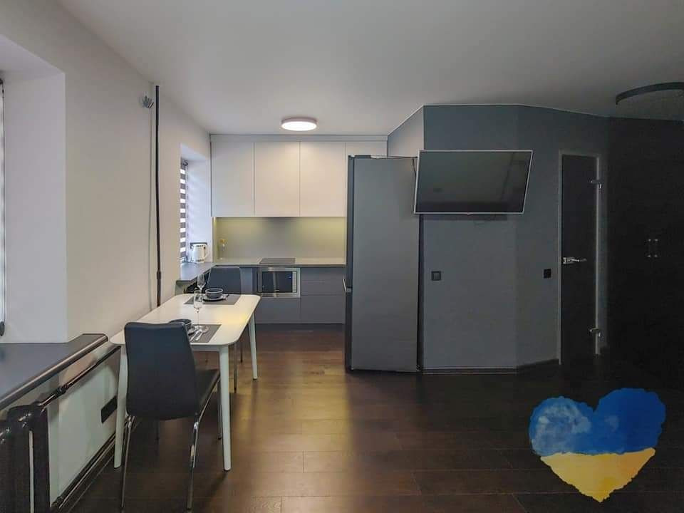 Здам 1 кім студію Центр Вал Товмачик - изображение 2