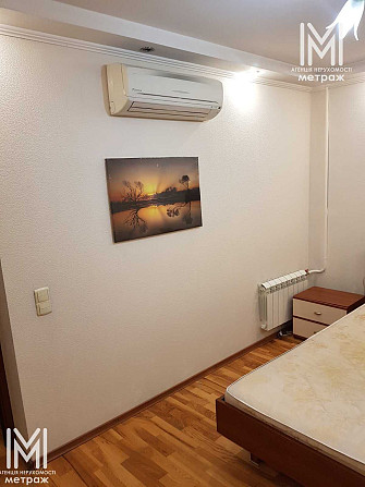 Продам 3к квартиру 68м2 Гагарина,Одесская! Kharkiv - photo 4