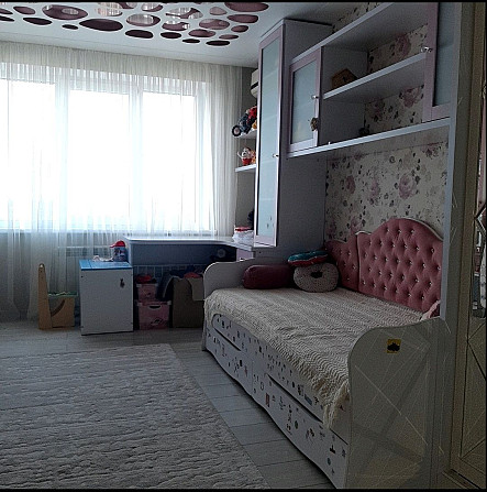 Продам 3к квартиру Новые дома. Коммунальный рынок. Kharkiv - photo 3