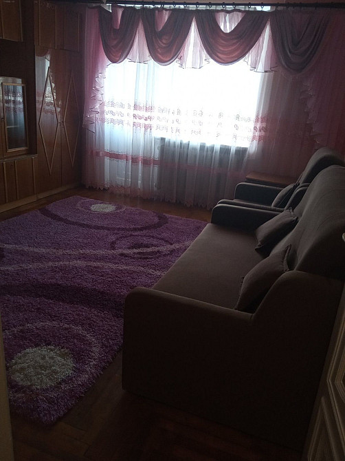 Довготривала оренда  квартира Стрий - зображення 4