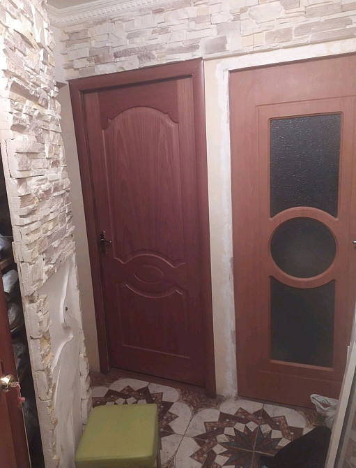 Сдам квартиру на Малиновского Крижанівка - изображение 2