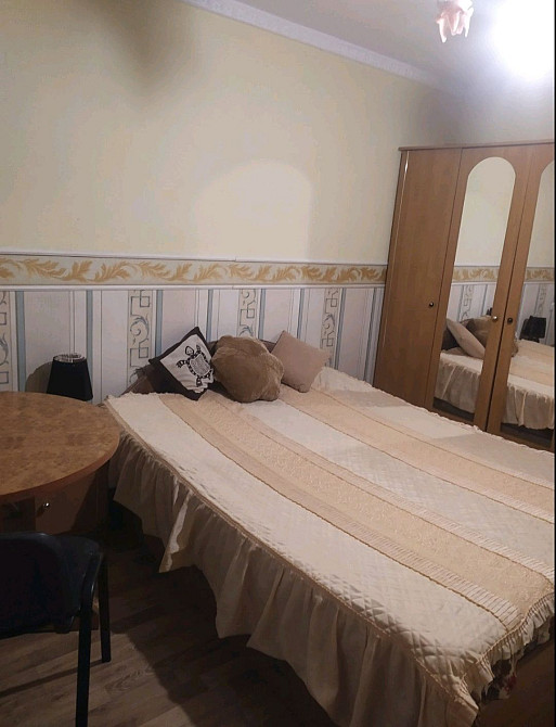 Сдам квартиру на Малиновского Крижанівка - изображение 1