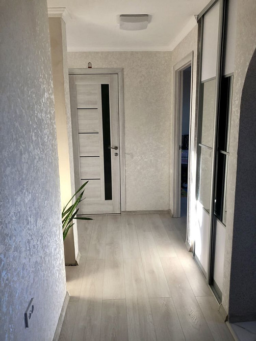 Квартира в оренду сучасна з ремонтом і технікою ! Любомль - изображение 1