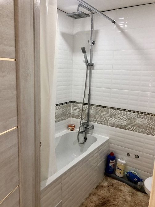 Квартира в оренду сучасна з ремонтом і технікою ! Любомль - изображение 5